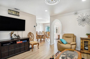 North Port Rental Near Warm Mineral Springs Park!